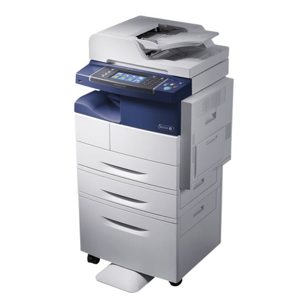 XER4265/YSM XEROX WORKCENTRE 4265 GSA LASER MFP PRINTER