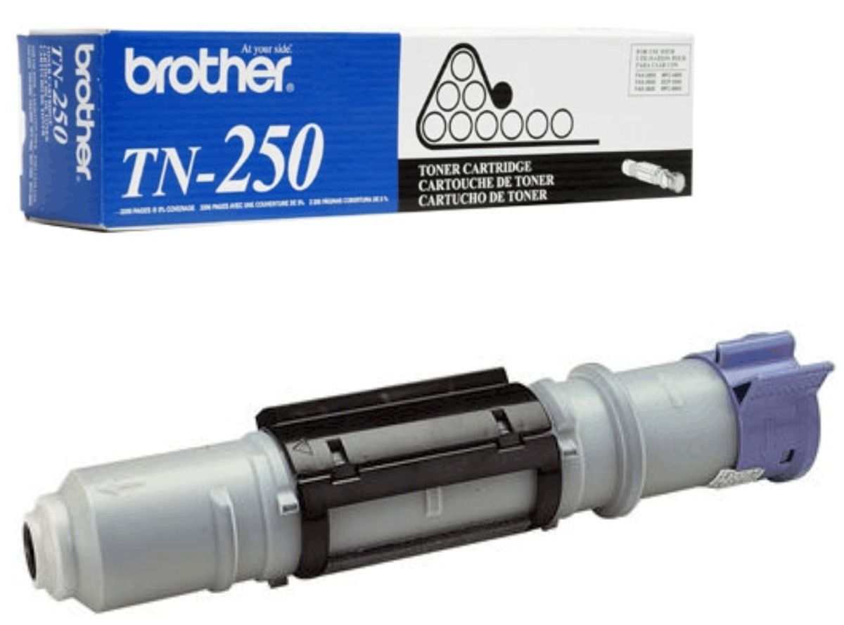 BROTHER TN250 (ORIGINAL)