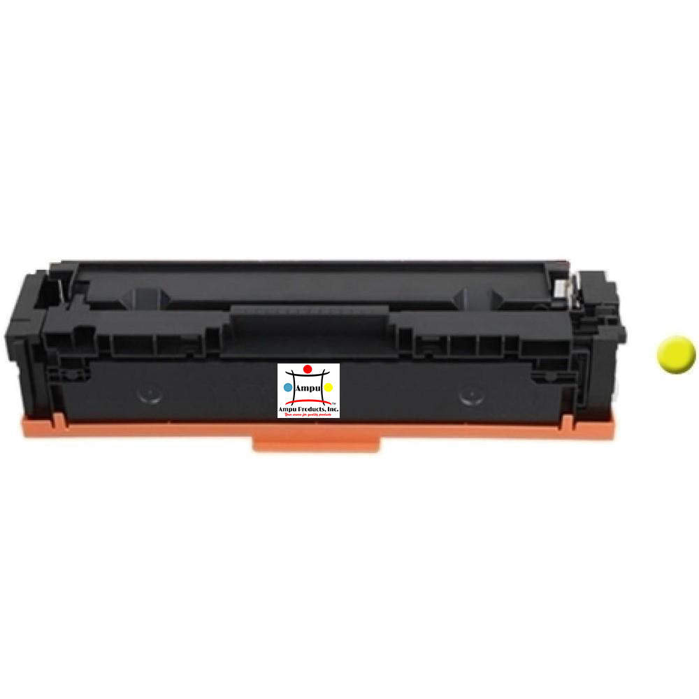 Ampuproducts Compatible Toner Cartridge Replacement For CANON 3013C001 (COMPATIBLE) TYPE 055