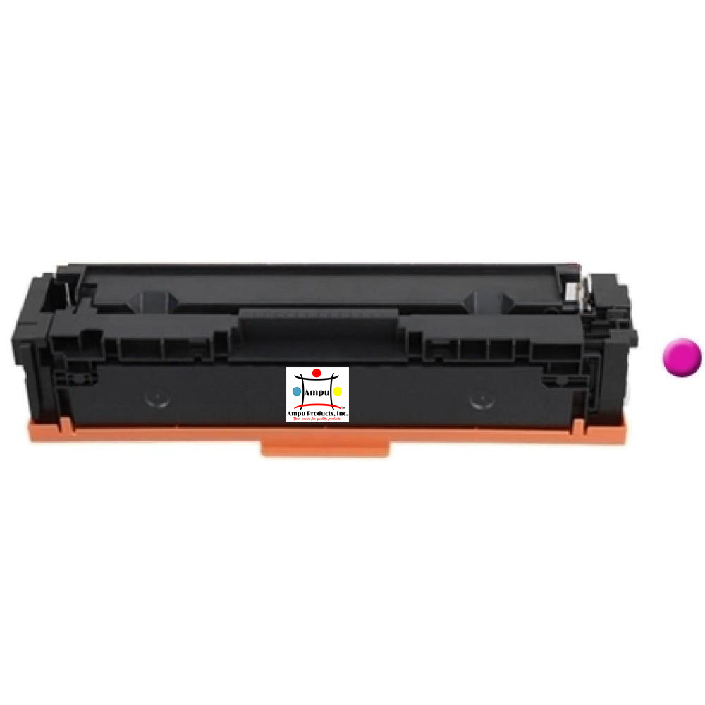 Ampuproducts Compatible Toner Cartridge Replacement For CANON 3014C001 (TYPE 055)