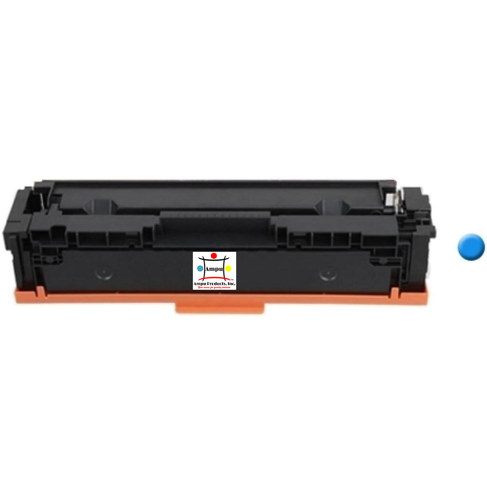 Ampuproducts Compatible Toner Cartridge Replacement For CANON 3015C001 (COMPATIBLE) TYPE 055