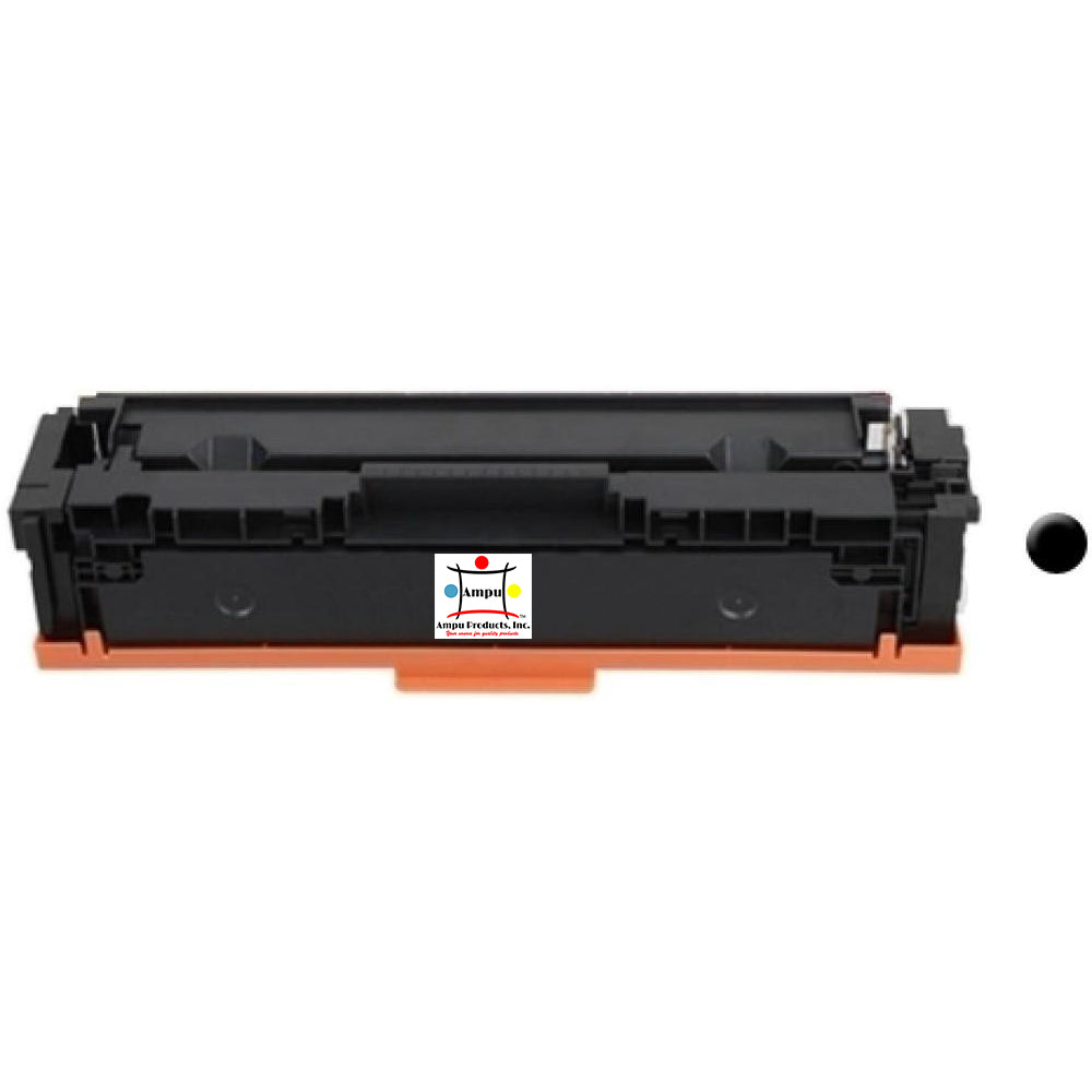 Ampuproducts Compatible Toner Cartridge Replacement For CANON 3016C001 (COMPATIBLE) TYPE 055