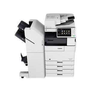 Canon ImageRUNNER ADVANCE 4525i (25ppm)