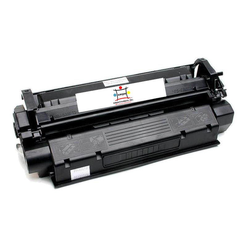 Compatible Toner Cartridge Replacement For CANON 8489A001AA (X25) Black (2.5K YLD)