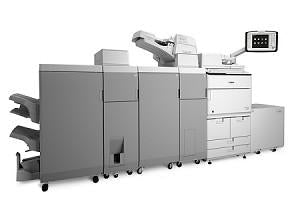 Canon ImageRUNNER ADVANCE 8595i II(The Following Two Items Must Be Puchased