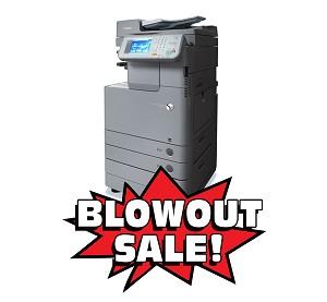 Canon ImageRUNNER ADVANCE C2225 (25 Ppm)