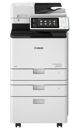 Canon ImageRUNNER ADVANCE C256iF II (26/2ppm)