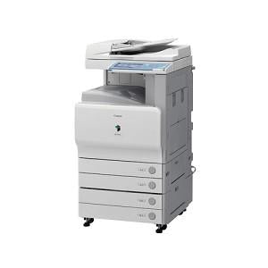 Canon ImageRUNNER C2880 (26ppm/28ppm)