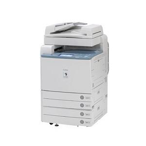 Canon ImageRUNNER C3220 (32ppm/32ppm)