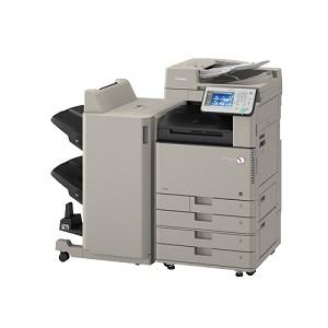 Canon ImageRUNNER ADVANCE C3325i (25ppm)