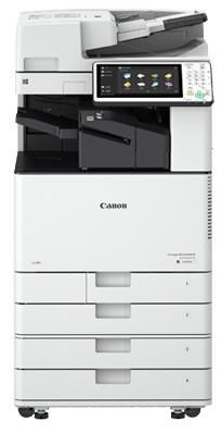 Canon ImageRUNNER ADVANCE C3525i II (25PPM)