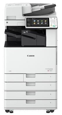 Canon ImageRUNNER ADVANCE C3530i II (30ppm)
