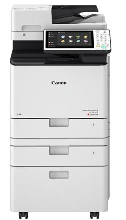 Canon ImageRUNNER ADVANCE C356IF II (36ppm)