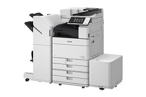 Canon ImageRUNNER ADVANCE C5560i II (60ppm)