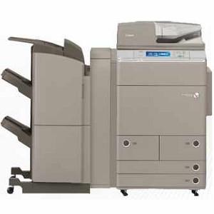 Canon ImageRUNNER ADVANCE C7260 Printer Model (60 Ppm)