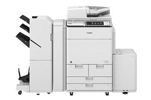 Canon ImageRUNNER ADVANCE C7570i II (70/65ppm)