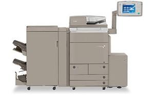 Canon ImageRUNNER ADVANCE C9270 PRO Printer Model (70 Ppm)
