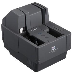 Canon ImageFORMULA CR-150 Check Transport