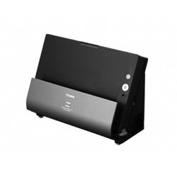 Canon ImageFORMULA DR-C225 Office Document Scanner (25 Ppm / 50 Ipm)