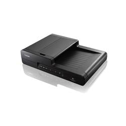 Canon ImageFORMULA DR-F120 Office Document Scanner (20 Ppm / 36 Ipm)