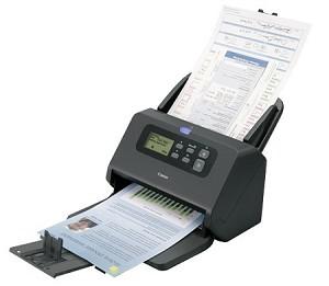 Canon ImageFORMULA DR-M260 Office Document Scanner (60ppm / 120ipm)