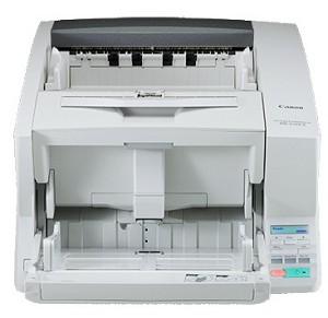 Canon ImageFORMULA DR-X10C II Production Document Scanner (130 Ppm / Up To 260 Ipm)