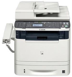Canon Laser Class 650i (35ppm)