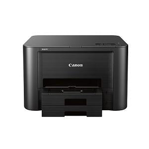 Canon MAXIFY IB4120 (15.5ppm/24ppm)