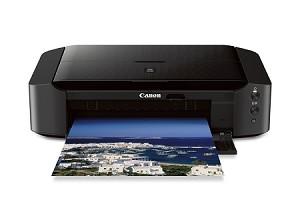 Canon PIXMA IP8720 (14.5ipm/10.5ipm)