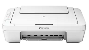 Canon PIXMA MG3020W (8ipm/ 4ipm)