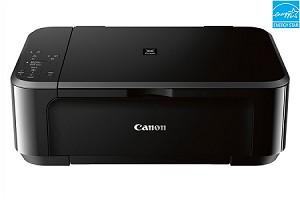 Canon PIXMA MG3620 Black Wireless All-In-One (9.9ipm/ 5.7ipm)