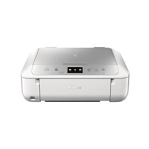 Canon PIXMA MG6822 White/Silver (15ipm/ 9.7ipm)