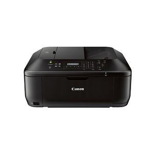 Canon PIXMA MX532 (9.7ipm/5.5ipm)