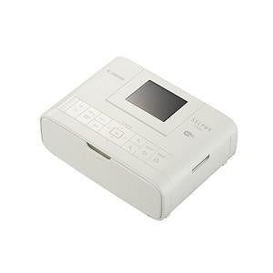 Canon SELPHY CP1200 White