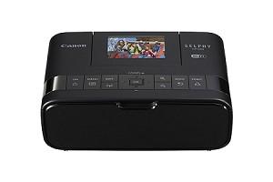 Canon SELPHY CP1200 Bundle
