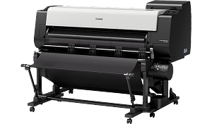 Canon ImagePROGRAF TX-4000