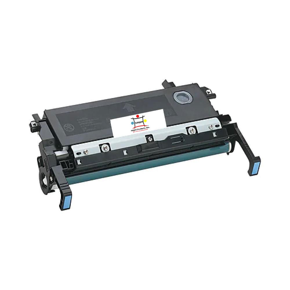 Compatible Drum Unit Replacement For Canon 0388B003AA (GPR-22) Black (26.9K YLD)