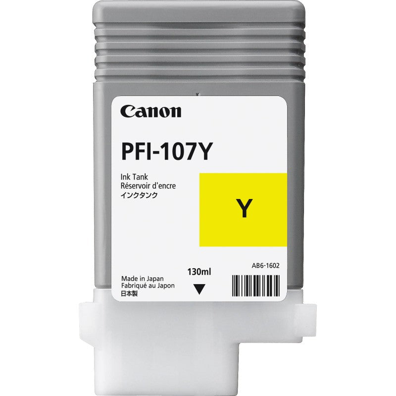GENUINE CANON 6708B001AA INK TANK