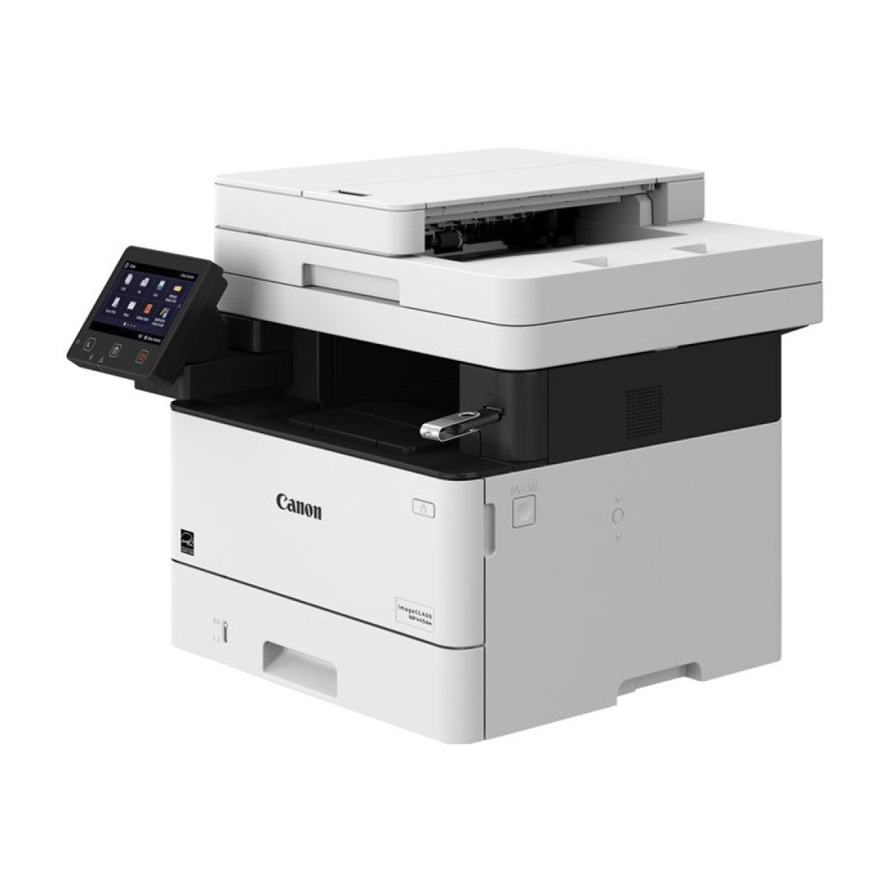 CNMMF445DW CANON MF445DW LASER FX,CO,PT,SC,WIFI,DUP