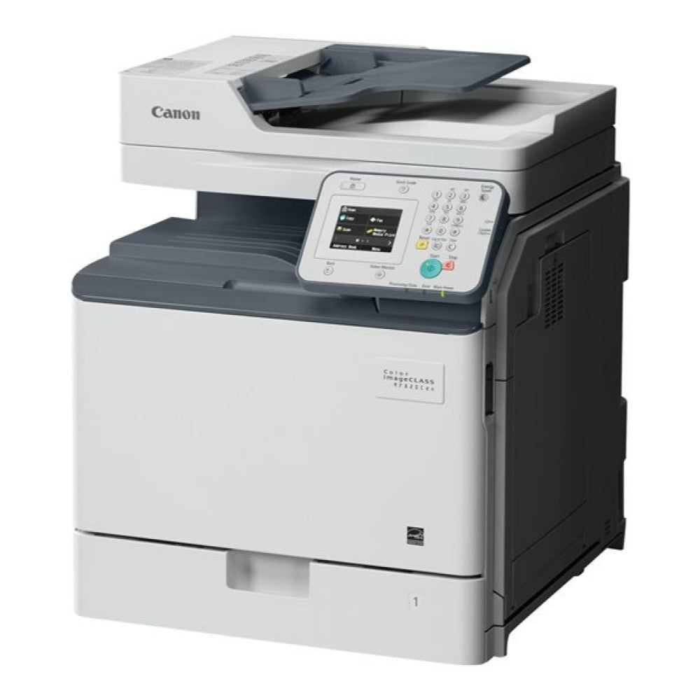 CNMMF820CDN CANON MF820CDN COLOR LSR FX,CO,PT,SC,NET,DUP