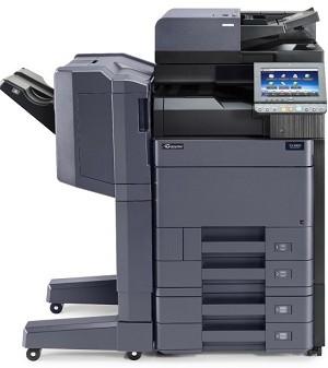 Copystar CS 3011i Monochrome MFP (30ppm)