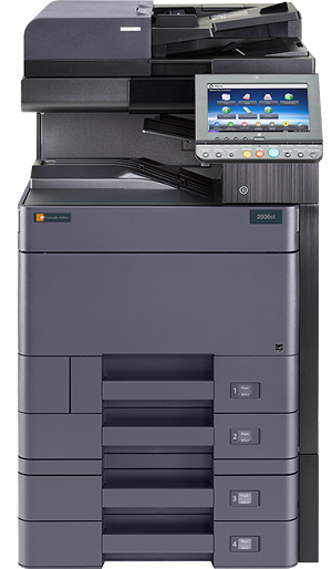 Copystar CS 3511i A3 Monochrome MFP Package 1 (35ppm)