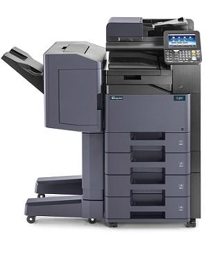 Copystar CS 356ci Color MFP Package 2 (37ppm/37ppm)