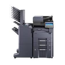 Copystar CS-4012i A3 B&W MFP (40ppm)