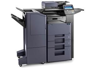 Copystar CS 406ci Color MFP (42ppm/42ppm)