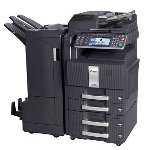 Copystar CS 500ci Color MFP (40ppm/50ppm)