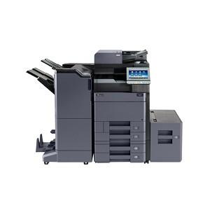 Copystar CS 6052ci Color MFP (60ppm/55ppm)
