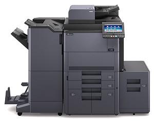 Copystar CS 7002i Monochrome MFP (70ppm)