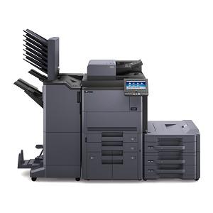 Copystar CS 9002i A3 B&W MFP (90ppm)