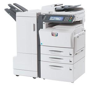 Copystar CS-C3232 Color MFP (32ppm/32ppm)